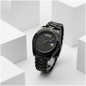 ROLE_X DAY DATE FULL BLACK