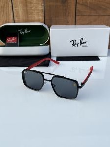 Rayban 8830 black