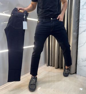 Balmai n Paris Raw Wash Imported Hyperflex Denim