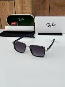 Rayban 8840 silver blue