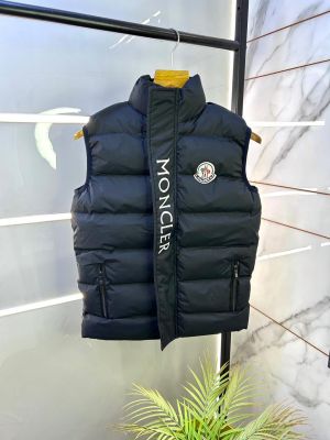 Moncle r Imported Navy Super Premium Puffer Jacket F3100-NY