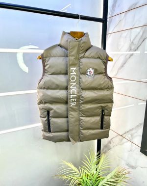 Moncle r Imported Brown Super Premium Puffer Jacket F3100-BR