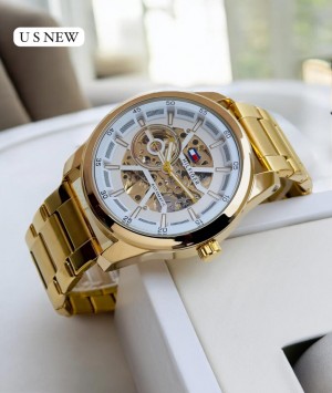 Tommy Hilfiger Automatic Watch