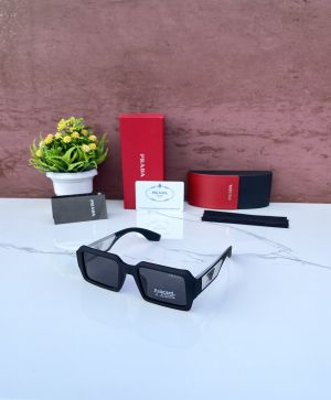 PRAD_A 8207 LUXURY EDITION FULL BLACK