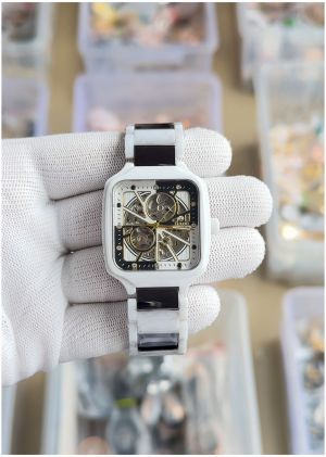 Rad_o true square automaticceramic limited edition