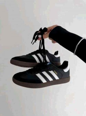 adidass Samba Black Womens