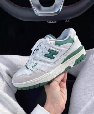 NewBalance -white-green-550-fix-rate