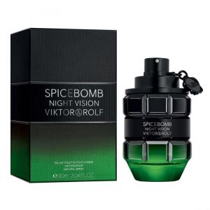VIKTOR & ROLF SPICEBOMB NIGHT VISION EDT 90ML