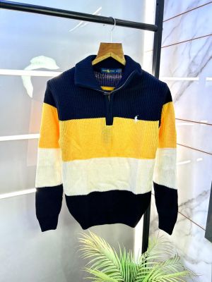 Ralph_Lauren Imported Super Premium Pullover F2977-A3