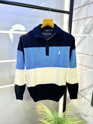 Ralph_Lauren Imported Super Premium Pullover F2977-A1