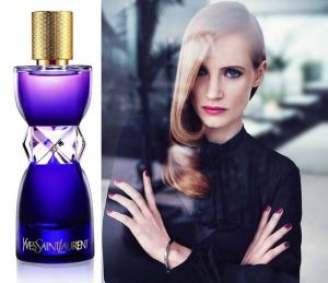 YSL MANIFESTO EDP 100ml FOR HER