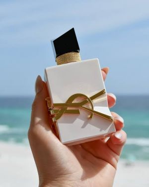 YSL PERFUME DE PEAU EDP 100ml