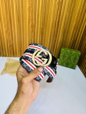 224 GUCC_I PREMIUM QUALITY BELT