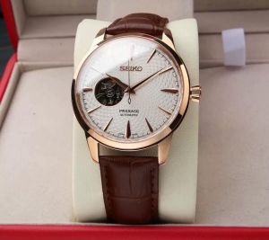 Seiko Automatic Watch 