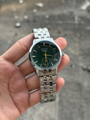 Seiko Automatic Watch 