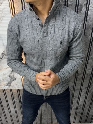 Ralph.Lauren.Imported.Cable.Knitt.Very.Premium.Pull.OverMR201