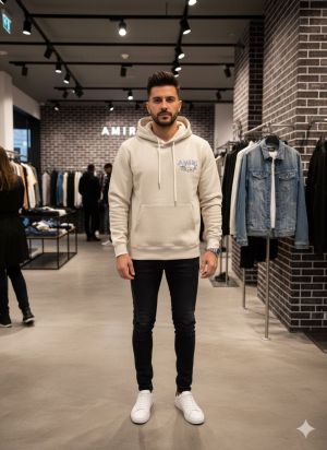 AMIR I HOODIE PREMIUM CC 128