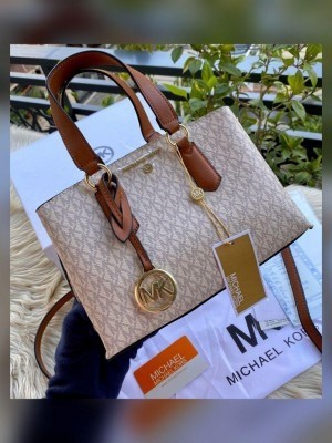 MichaelKors_ speedy bag premium quality with box