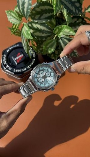 Casio G Shock GMC B2100ZE