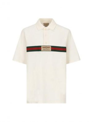 Gucc_i Turkey Imported Extra Premium Polo T-shirt