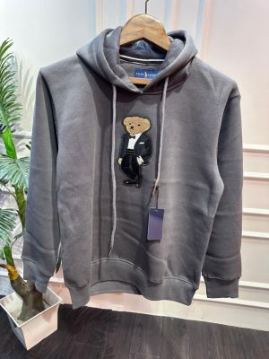  RALP H LAUREN PREMIUM HOODIE 1192