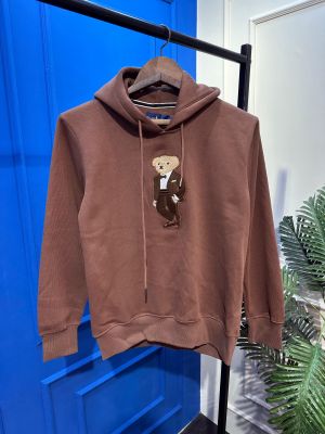  RALP H LAUREN PREMIUM HOODIE 1192
