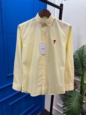 AMI PREMIUM SHIRT-S 1193