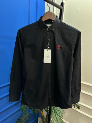 AMI PREMIUM SHIRT-S 1193