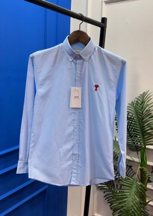 AMI PREMIUM SHIRT-S 1193