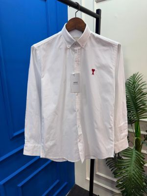 AMI PREMIUM SHIRT-S 1193