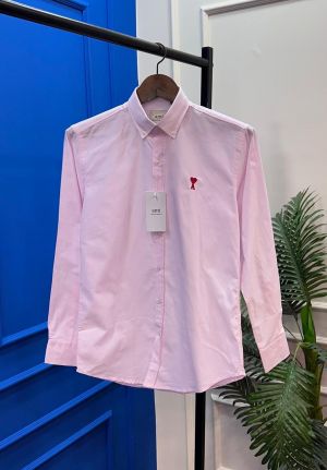 AMI PREMIUM SHIRT-S 1193