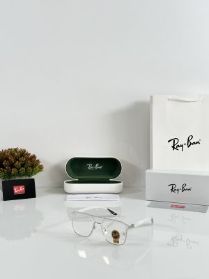 Rayban 04 Ice Day Black Tip