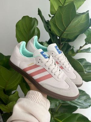 ADIDA.S SAMBA OG CLAY STRATA