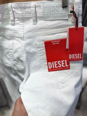 DIESE_L IMPORTED STORE ARTICLE JEANS