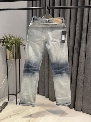 P-ALM ANGELS IMPORTED JEANS 100% BOOTCUT LIGHT GREEN