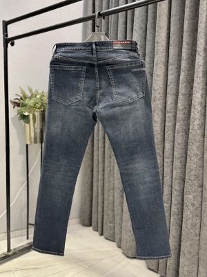 PRAD-A IMPORTED JEANS TRENDING SLIM FIT