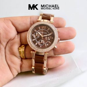Michae_l kors watch 