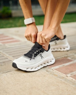 On Cloud TILT 2 0 Black Ivory