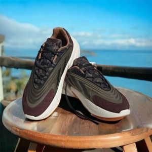 Adidas-Ozelia-Runner-military-green