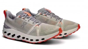 Onrunning Cloudsurfer Trail