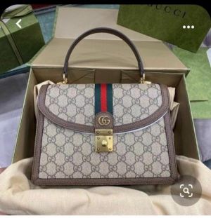 Gucci_Ophidia_Top_Handle_Sling_Bag_With_Box_DustBAG_SlingBelt