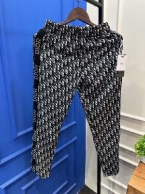 CHRISTIAN DIO R PREMIUM MONOGRAM LOWER 1193