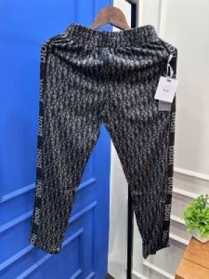 CHRISTIAN DIO R PREMIUM MONOGRAM LOWER 1193