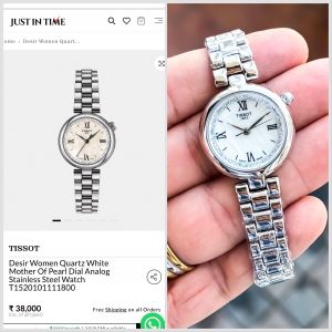 TISSOT_LADIES_SILVER-WHITE