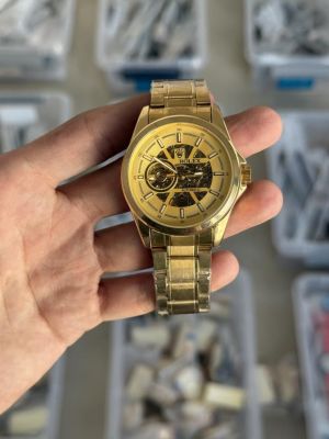 Role x Automatic Premium watch