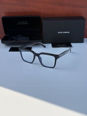 Dolce.& gabbana 5101 black plano 