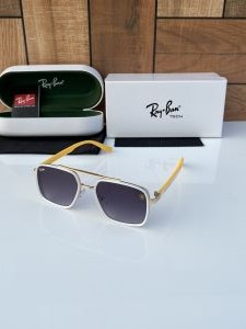 Rayban 8830 gold yellow