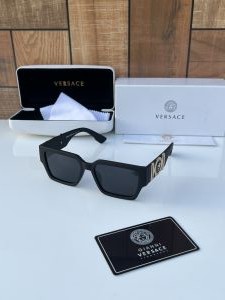 Versace_4461_matt_black