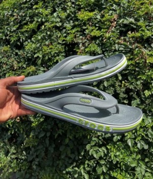 Croc S Bayaband Slide