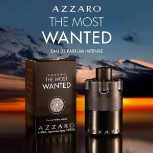 AZZARO THE MOST WANTED EDP INTENSE (664)